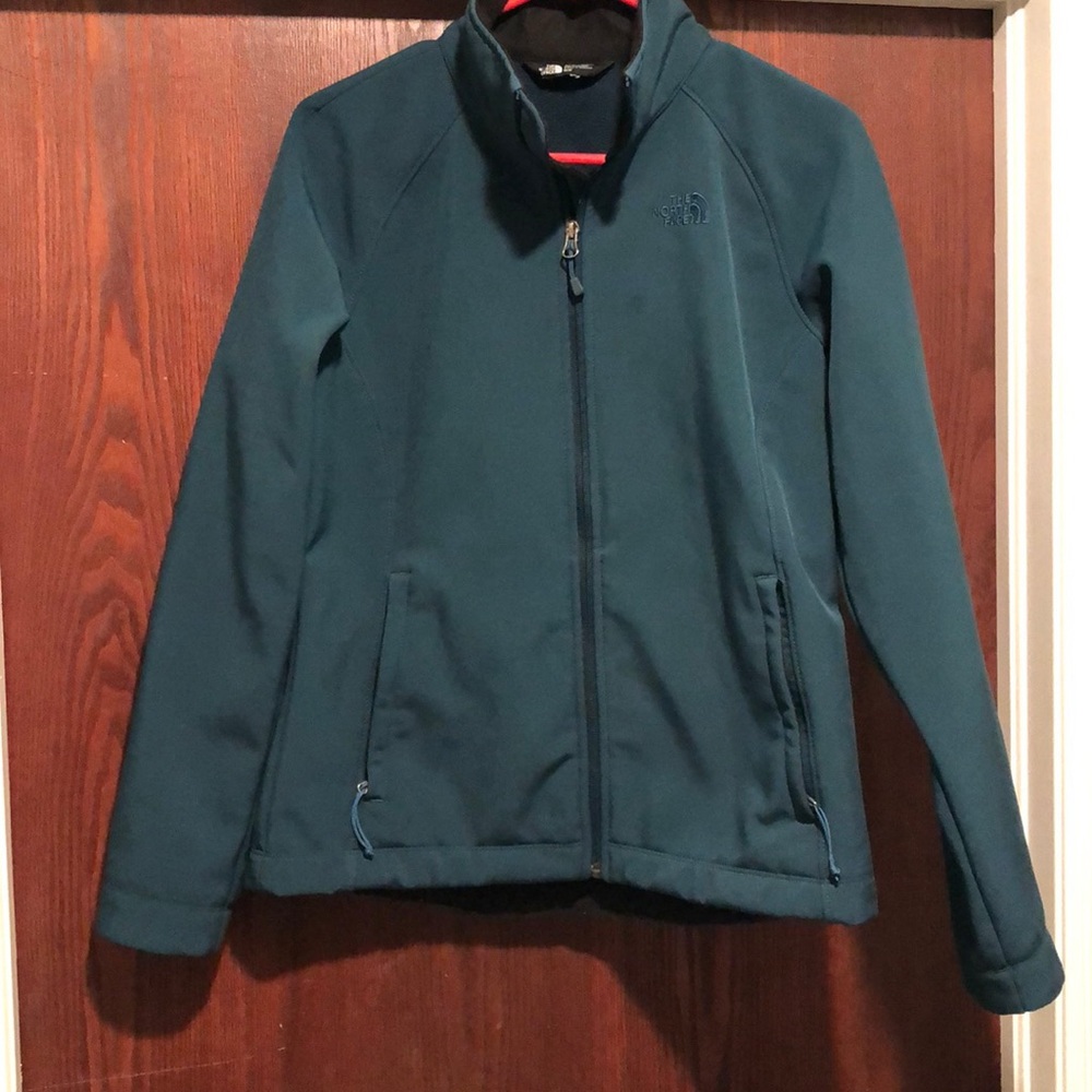 Womens The North Face Apex Bionic jacket Medium